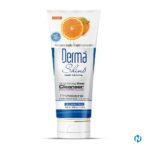 Derma Shine Orange Extract Cleanser
