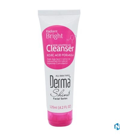 Derma Shine Skin Lightening Cleanser