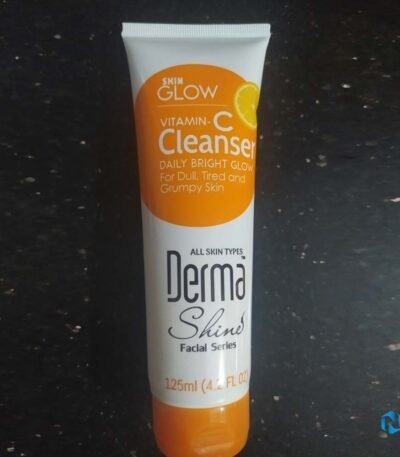 Derma Shine Vitamin-C Cleanser