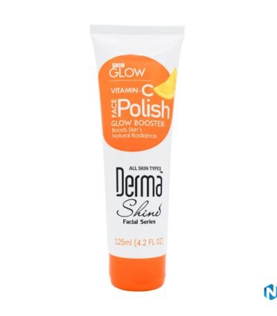 Derma Shine Vitamin-C Cleanser
