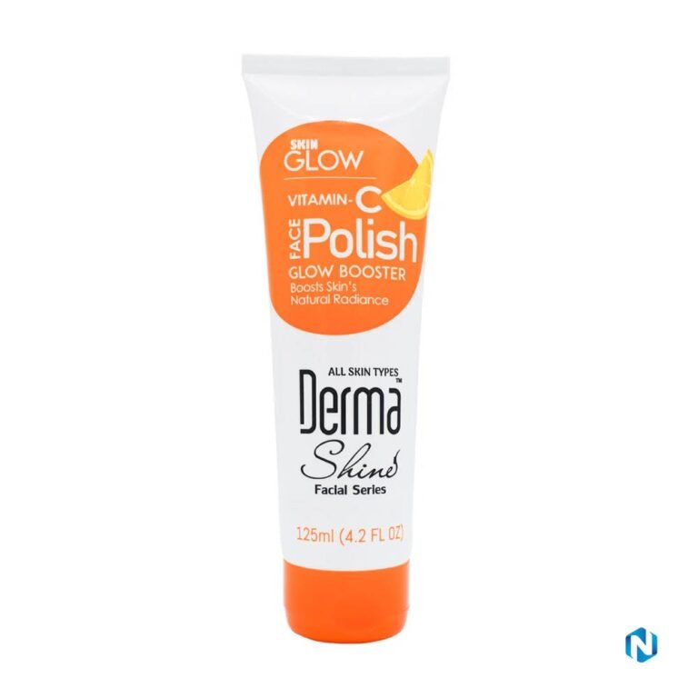 Derma Shine Vitamin-C Cleanser