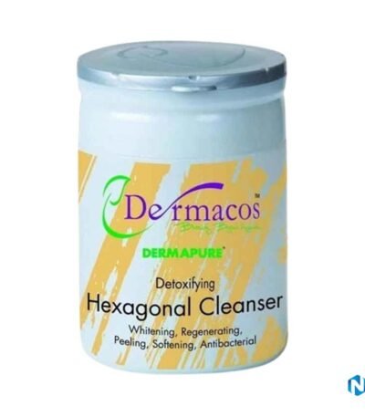 Dermacos Hexagonal Cleanser 200g
