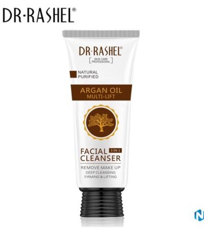 Dr Rashel Argan Oil Facial Cleanser, 100g