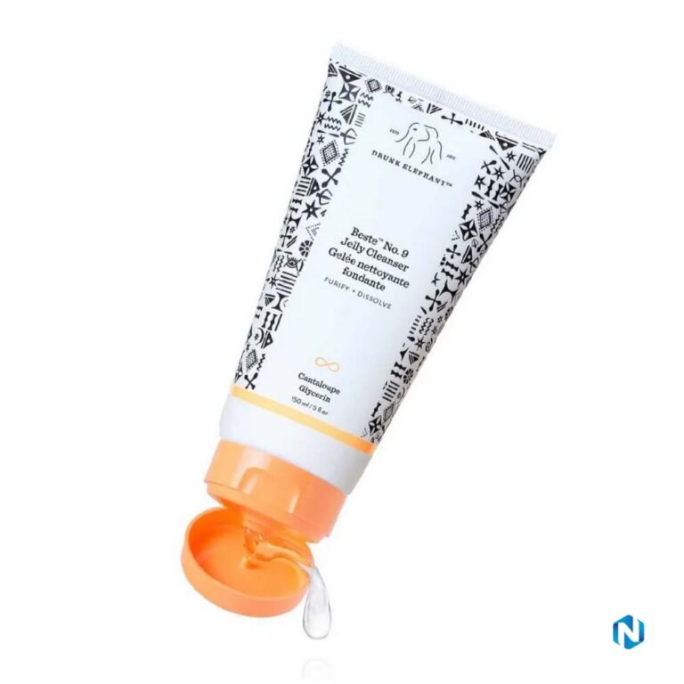Drunk Elephant Beste No. 9 Jelly Cleanser