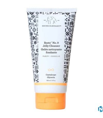 Drunk Elephant Beste No. 9 Jelly Cleanser