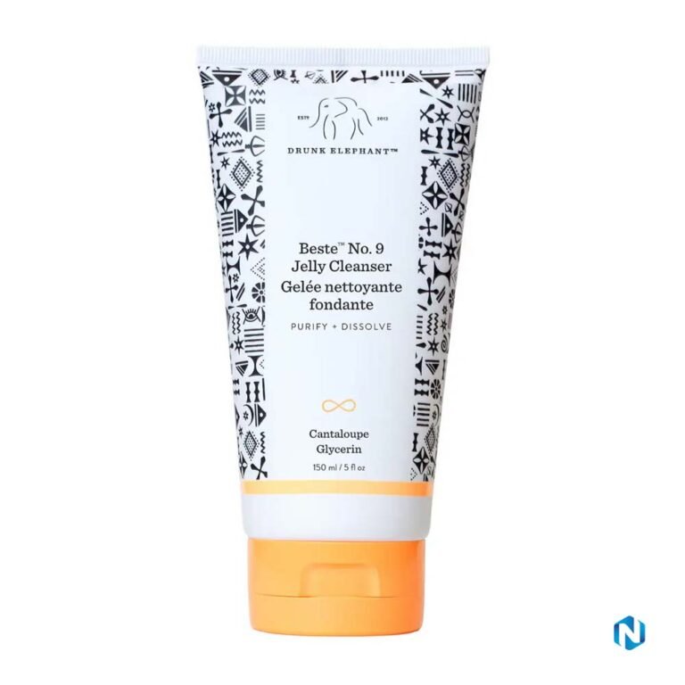 Drunk Elephant Beste No. 9 Jelly Cleanser