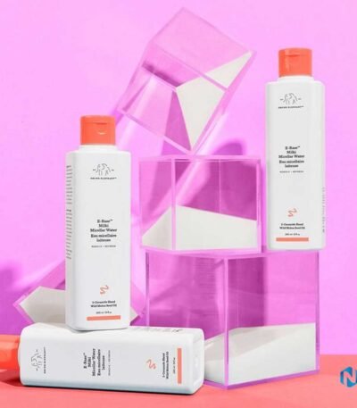 Drunk Elephant E Rase Milki Micellar Water