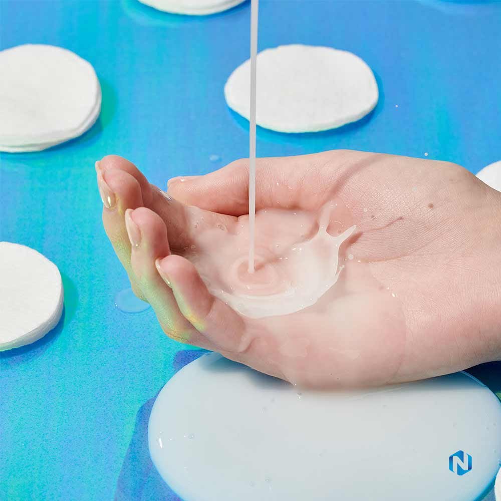 Drunk Elephant E Rase Milki Micellar Water