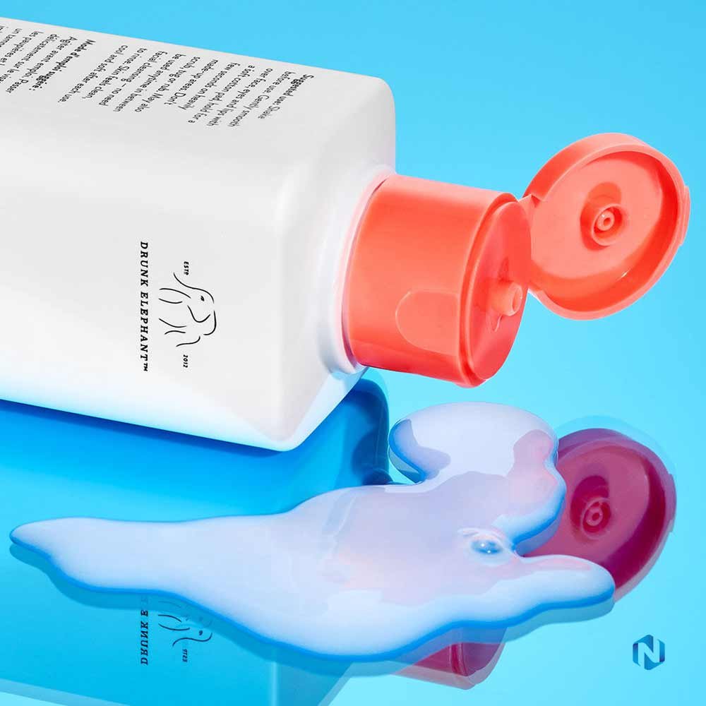 Drunk Elephant E Rase Milki Micellar Water