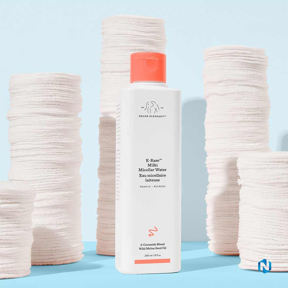 Drunk Elephant E Rase Milki Micellar Water