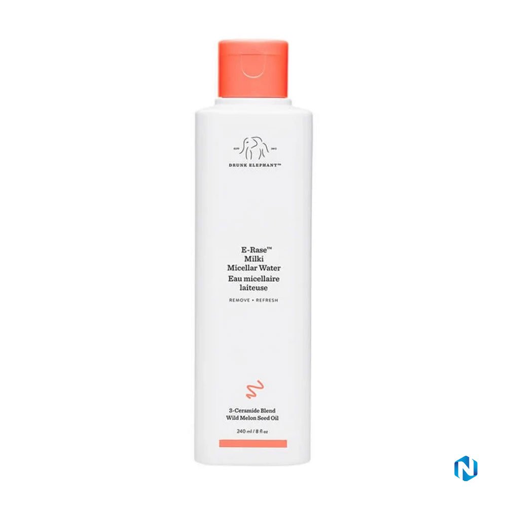 Drunk Elephant E Rase Milki Micellar Water