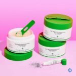 Drunk Elephant Slaai Makeup Melting Butter Cleanser