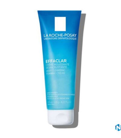La Roche Posay Effaclar Cream Cleanser for Oily Skin