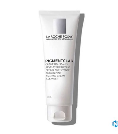La Roche Posay Pigmentclar Brightening Deep Cleanser