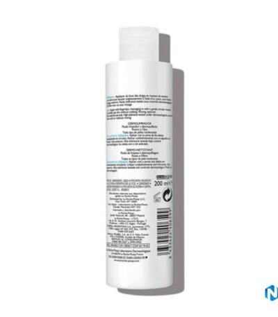 La Roche Posay Toleriane Dermo Milky Cleanser