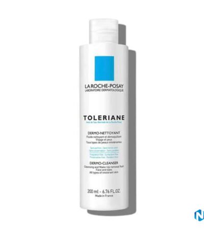 La Roche Posay Toleriane Dermo Milky Cleanser