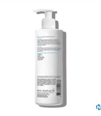 La Roche Posay Toleriane Hydrating Gentle Facial Cleanser
