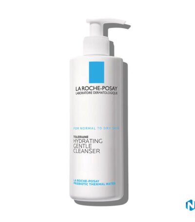 La Roche Posay Toleriane Hydrating Gentle Facial Cleanser