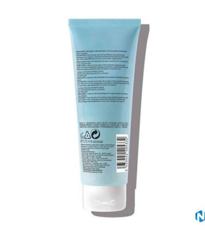 La Roche Posay Toleriane Purifying Foaming Cream Cleanser