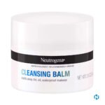 Neutrogena Makeup Melting Cleansing Balm