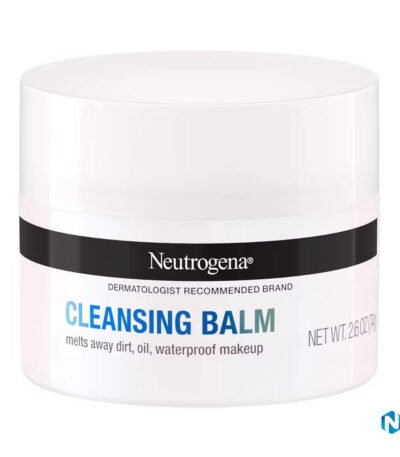 Neutrogena Makeup Melting Cleansing Balm