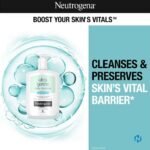 Neutrogena Ultra Gentle Daily Cleanser for Sensitive Skin