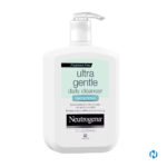 Neutrogena Ultra Gentle Daily Cleanser for Sensitive Skin