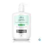 Neutrogena Ultra Gentle Hydrating Cleanser