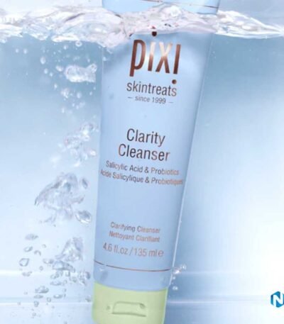 Pixi Clarity Cleanser