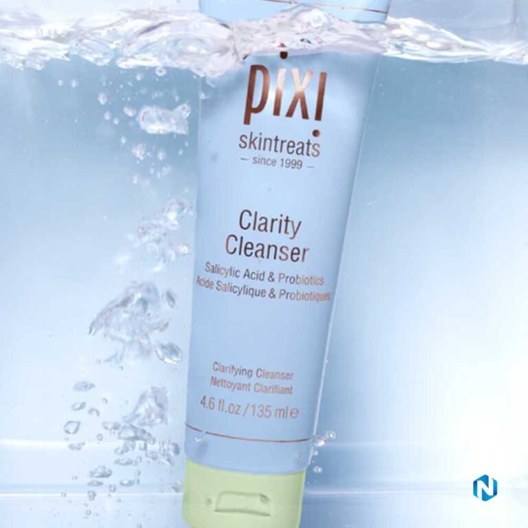 Pixi Clarity Cleanser