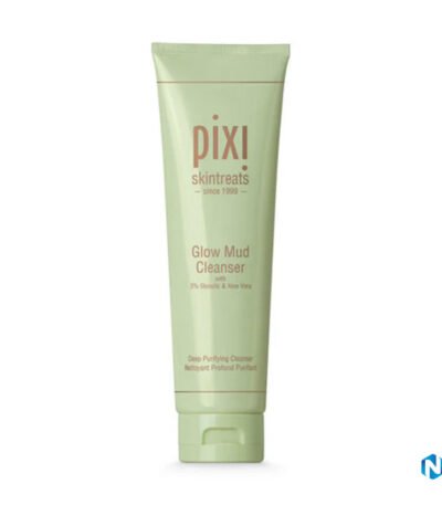 Pixi Glow Mud Cleanser