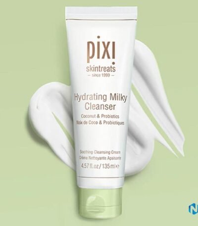 Pixi Hydrating Milky Cleanser