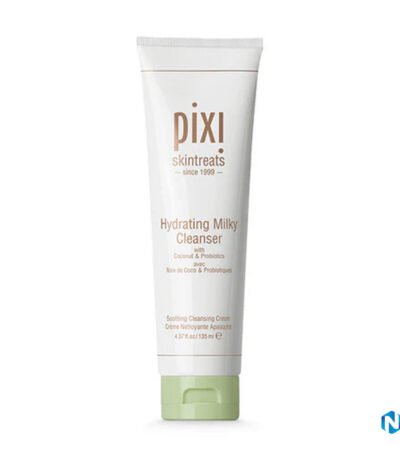 Pixi Hydrating Milky Cleanser