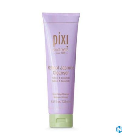 Pixi Retinol Jasmine Cleanser