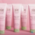 Pixi Rose Cream Cleanser