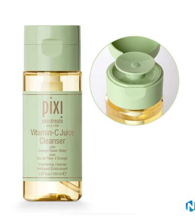Pixi Vitamin-C Juice Cleanser