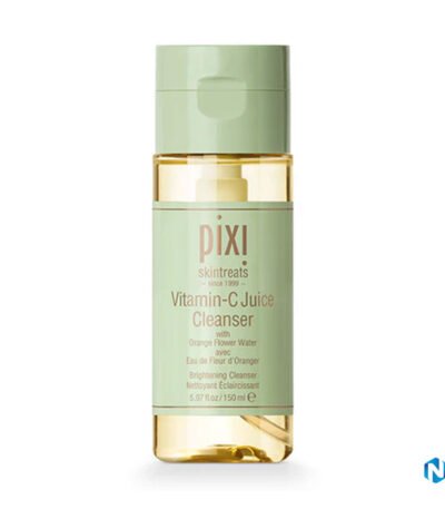 Pixi Vitamin-C Juice Cleanser