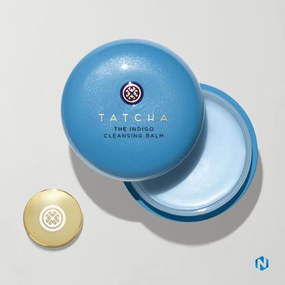 TATCHA The Indigo Cleansing Balm