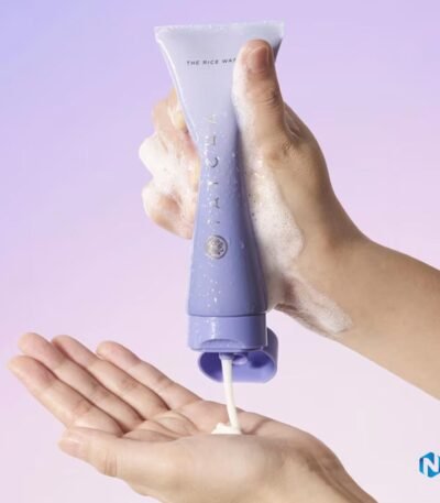 Tatcha The Rice Wash