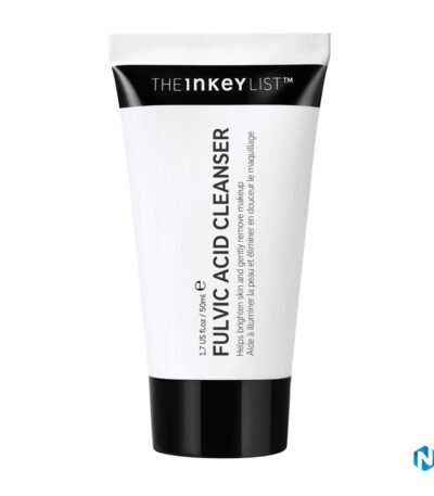 The Inkey List Mini Fulvic Acid Cleanser