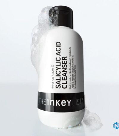 The Inkey List Salicylic Acid Cleanser