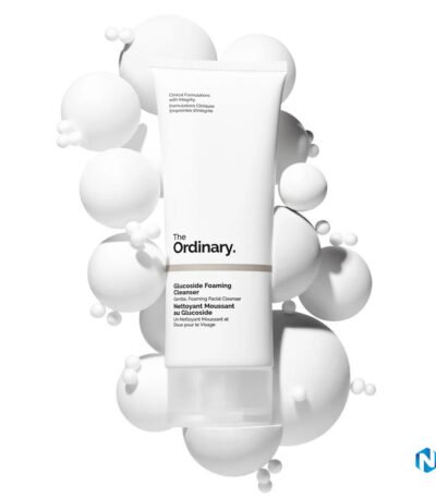 The Ordinary Glucoside Foaming Cleanser