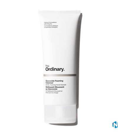 The Ordinary Glucoside Foaming Cleanser