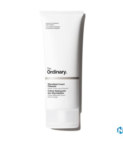 The Ordinary Glycolipid Cream Cleanser